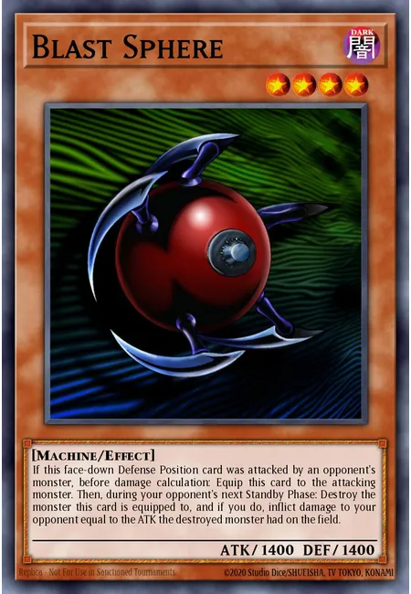 Esfera Explosiva
