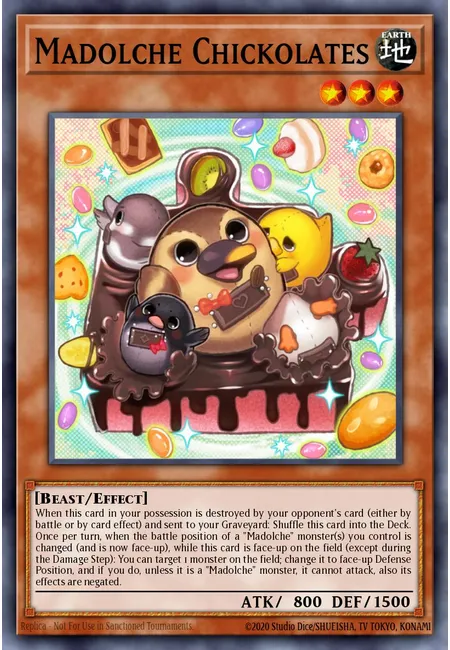 Pintinhocolate Magidoce