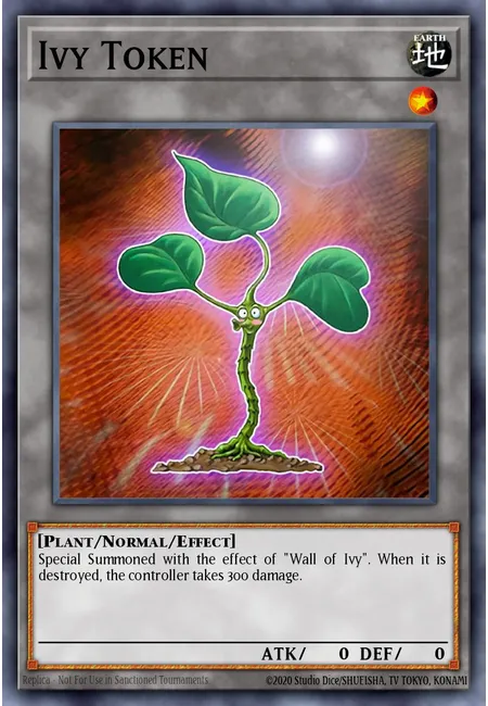 Ivy Token