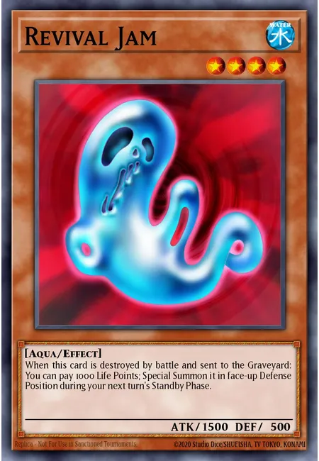 Revival Jam
