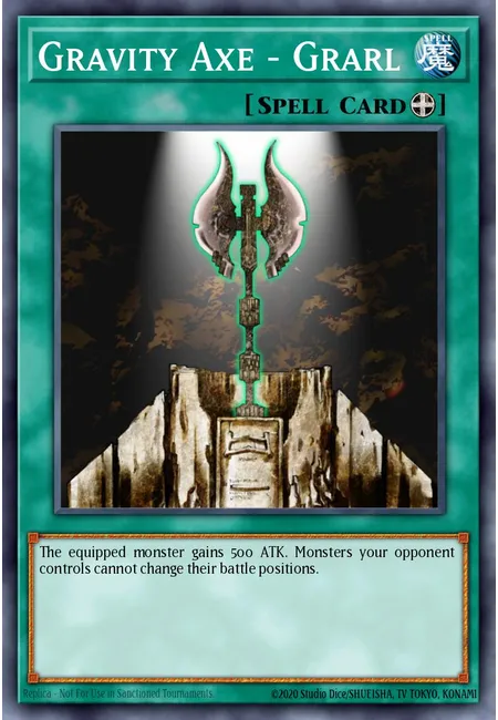 Machado Gravitacional - Grarl