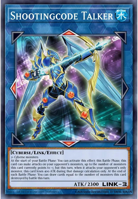 Shootingcode Talker · Fists of the Gadgets