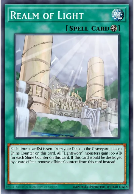 Reino da Luz