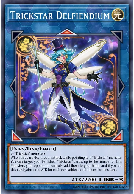 Trapestrela Explofiendium · Flames of Destruction