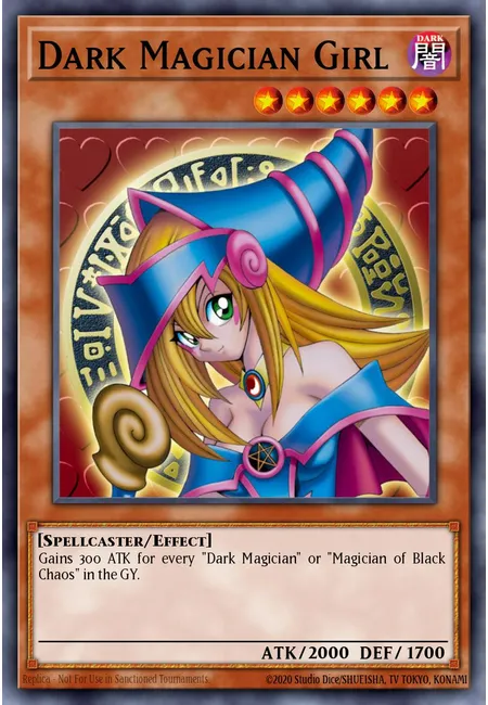 Pequena Maga Negra