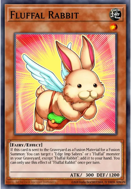 Fofanimal Coelho