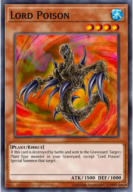 Lord Poison