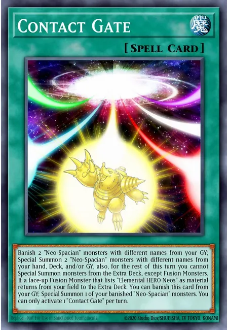 Contact Gate · 2019 Gold Sarcophagus Tin Mega Pack