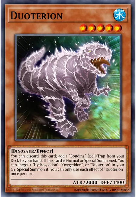 Duoterion