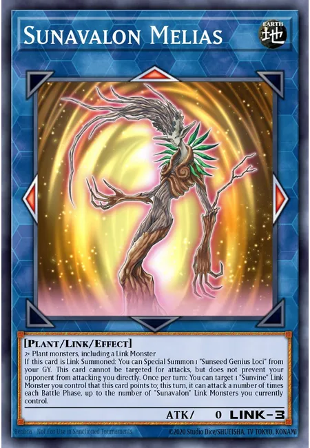 Melias de Solaravalon