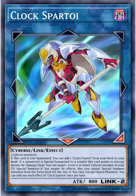 Espartoi Clock · 2019 Gold Sarcophagus Tin Mega Pack