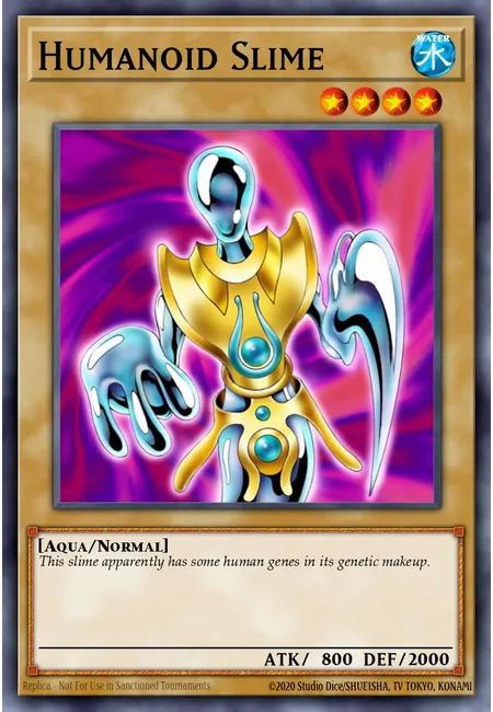 Lodo Humanóide