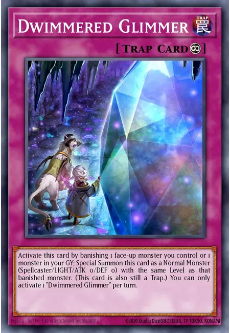 Vislumbre Quimérico · 2020 Tin of Lost Memories Mega Pack