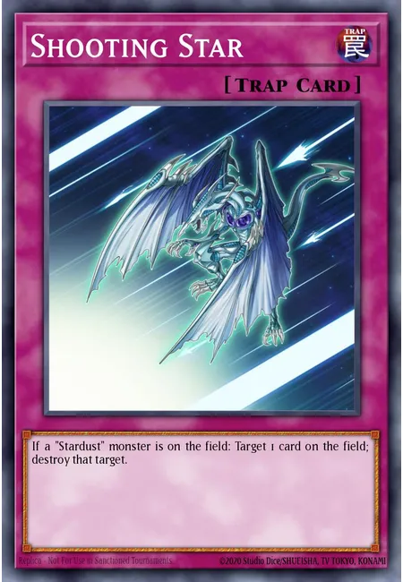 Shooting Star · Dragons of Legend: The Complete Series