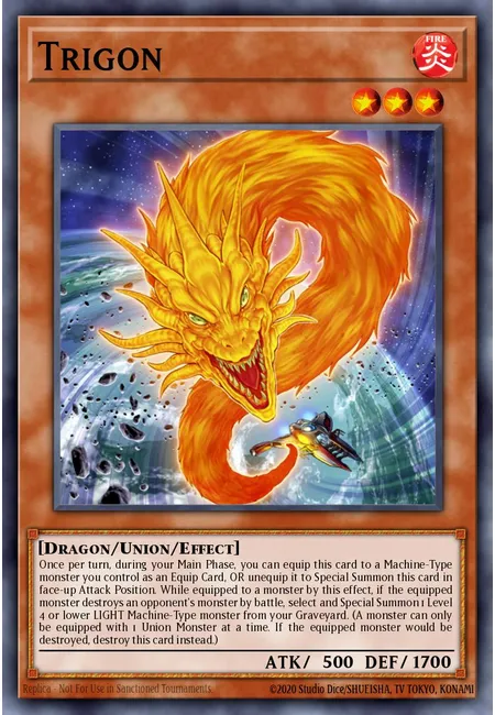 Trigon