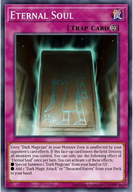 Alma Eterna · Legendary Dragon Decks