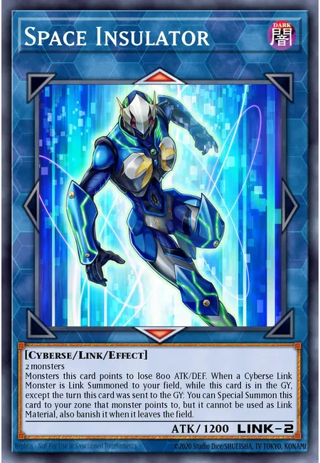 Space Insulator · 2019 Gold Sarcophagus Tin Mega Pack