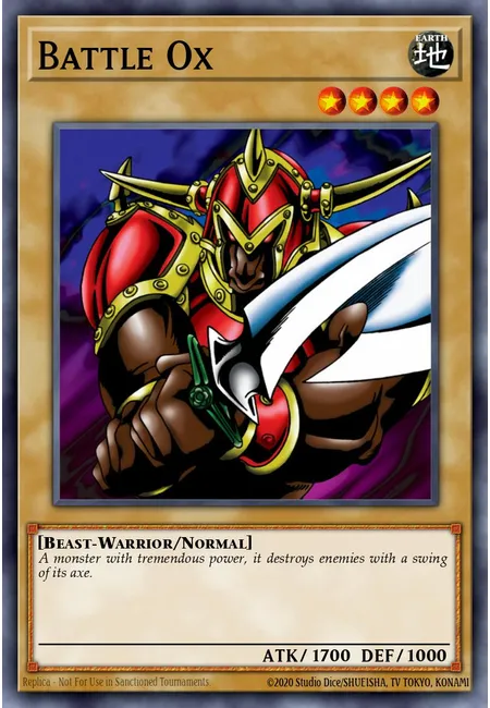 Touro Guerreiro