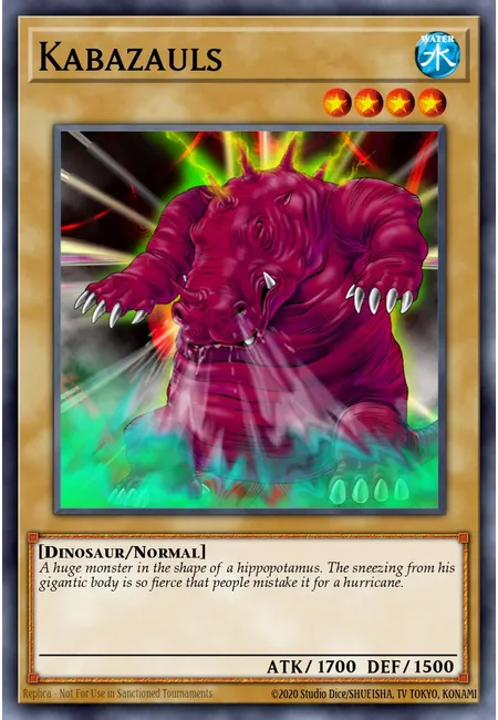 Kabazauls