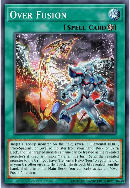 Sobrefusão · Power of the Elements