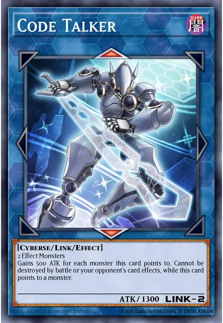 Code Talker · Fists of the Gadgets