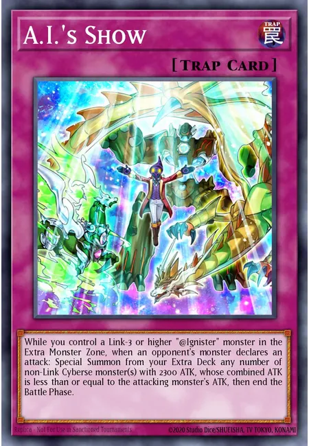 Apresentação da I.A. · Brothers of Legend