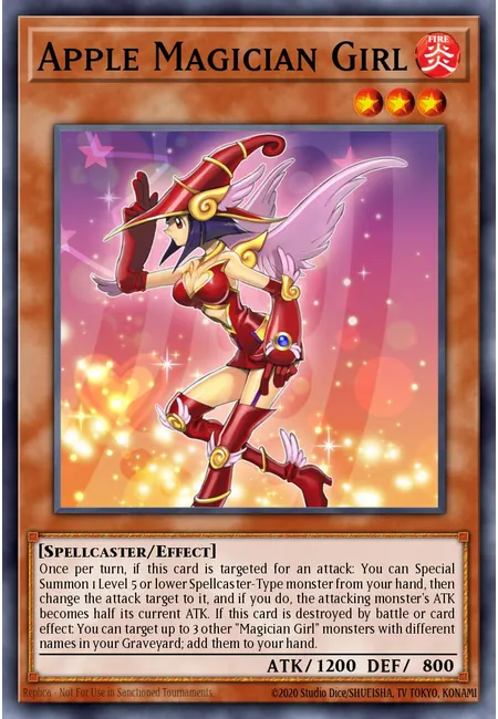 Pequena Maga Maçã · Yu-Gi-Oh! The Dark Side of Dimensions Movie Pack: Gold Edition