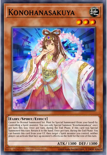 Konohanasakuya · Dawn of Majesty