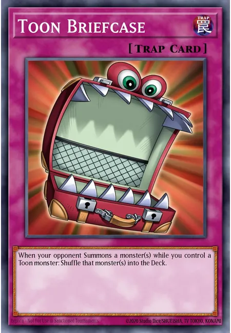 Toon Briefcase · Dragons of Legend: The Complete Series