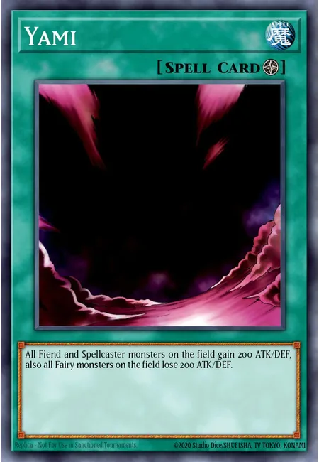 Yami