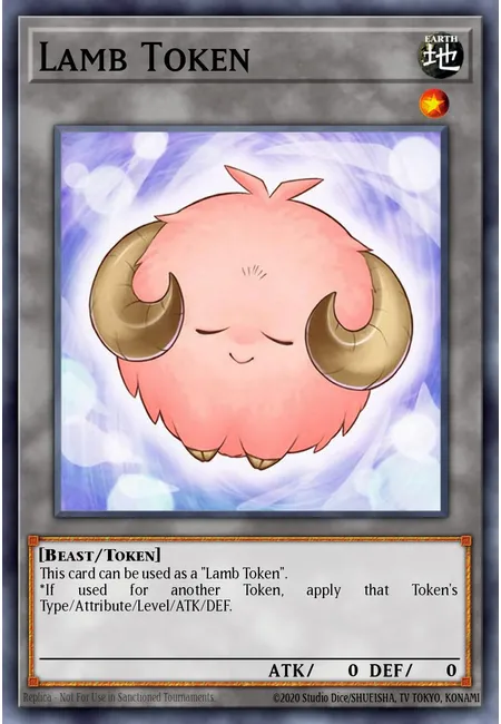Lamb Token
