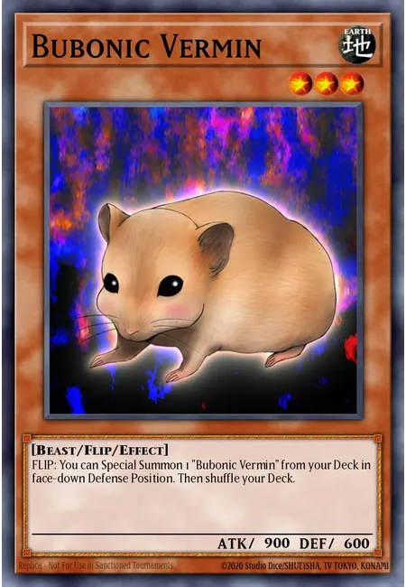 Verme Bubónico