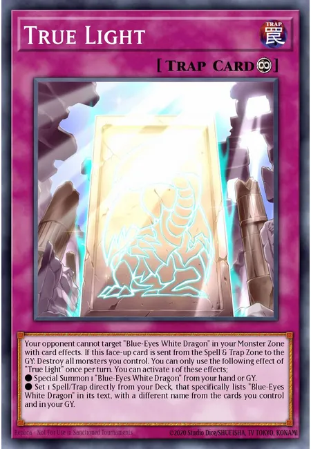 True Light