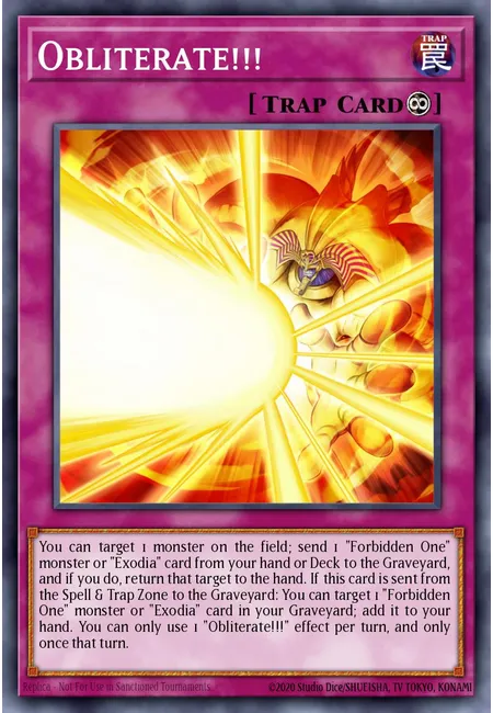 Obliterate!!!