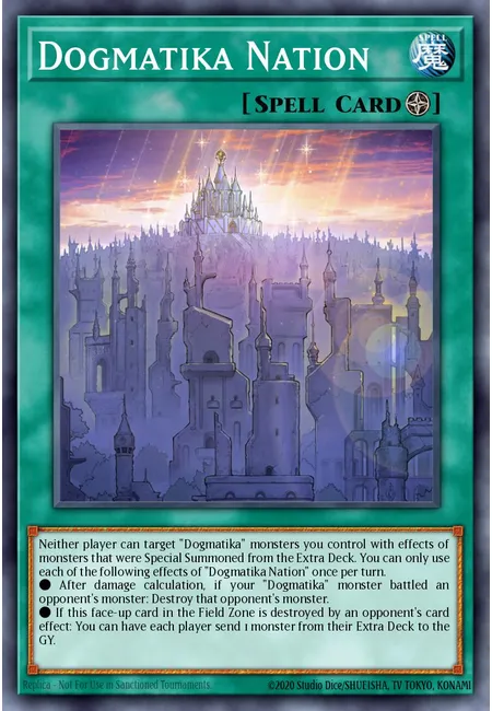 Nação Dogmatika · 2021 Tin of Ancient Battles
