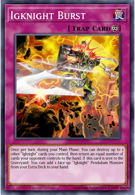 Explosão Cavaleirardor · Clash of Rebellions