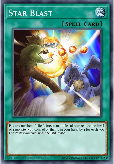 Explosão Estelar · Battle Pack 2: War of the Giants