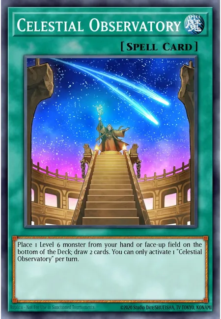 Observatório Celestial · 2019 Gold Sarcophagus Tin Mega Pack