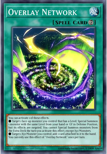 Overlay Network · Maze of Memories