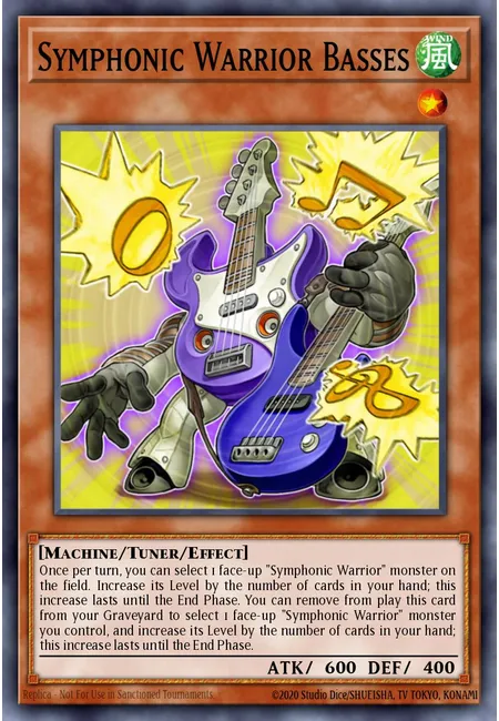 Symphonic Warrior Basses · Storm of Ragnarok