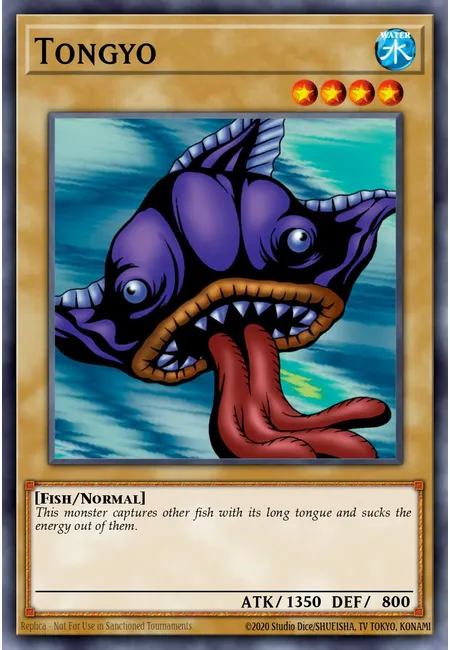 Tongyo
