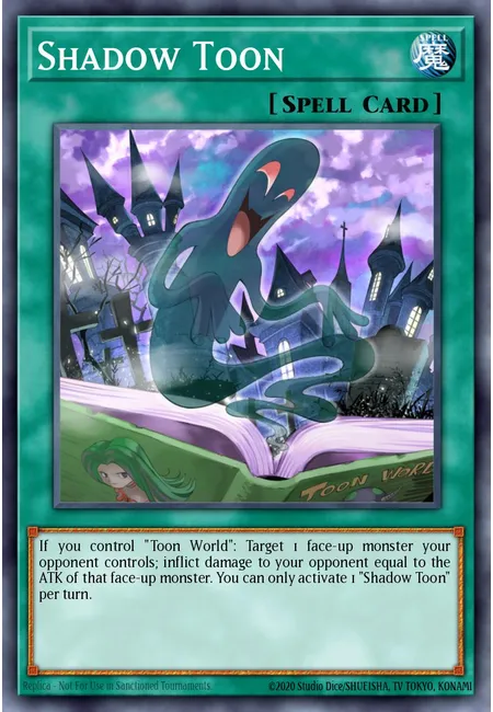 Shadow Toon · Dragons of Legend: The Complete Series