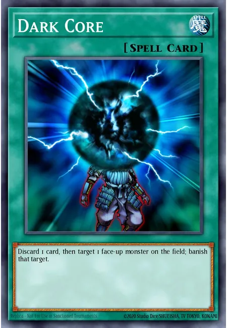 Dark Core