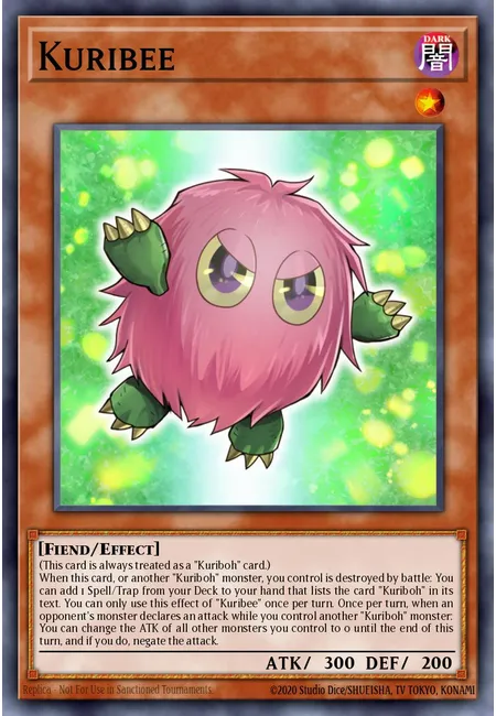 Kuribee · Brothers of Legend