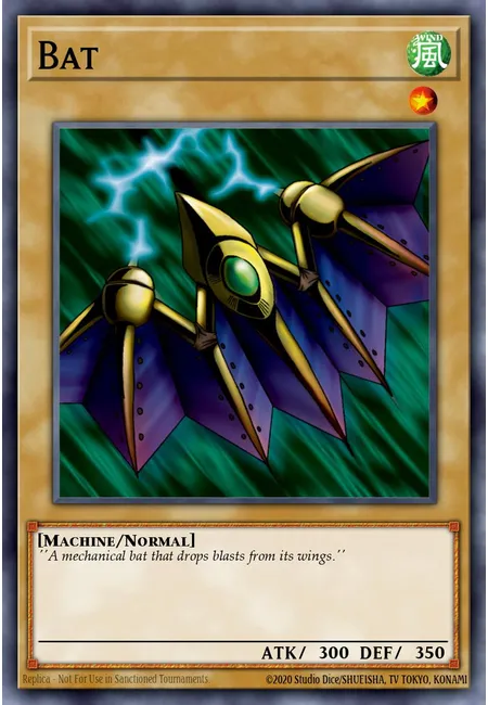 Bat