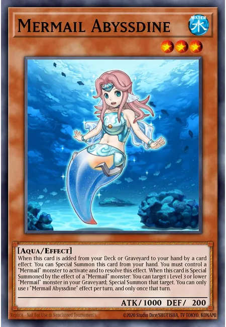 Sirena Abisdina