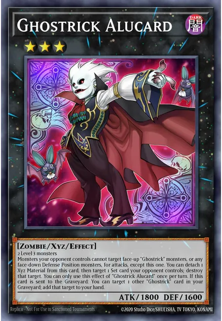 Alucard Fantardil