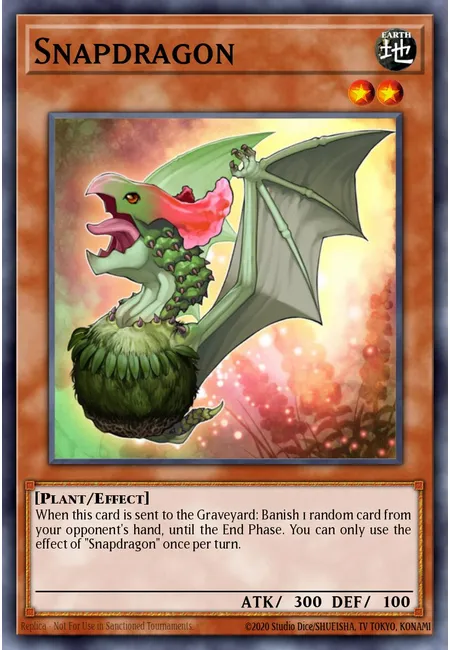 Snapdragon · Legacy of the Valiant