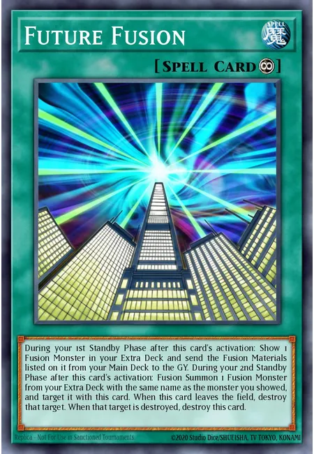 Future Fusion