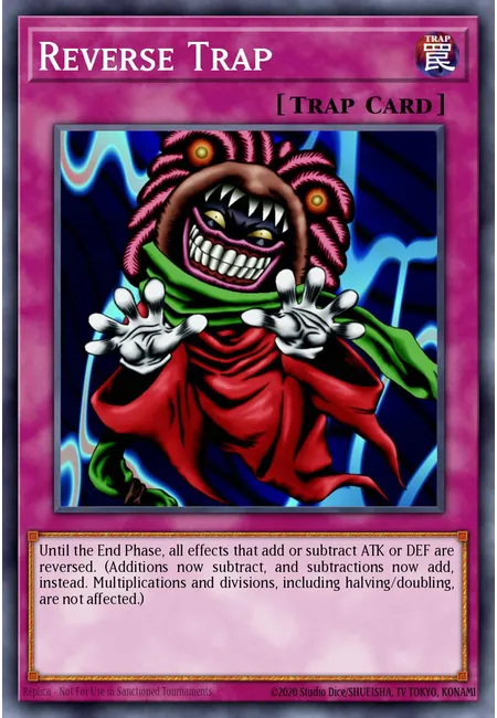 Armadilha de Inversão